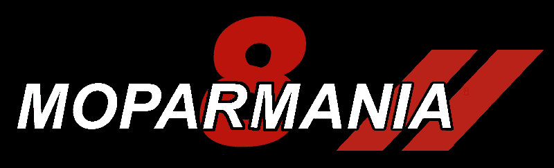 MoparMania 8